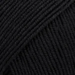 4305 Mørk indigo