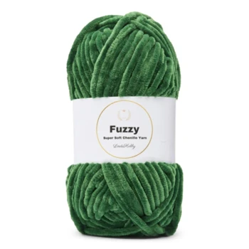 LindeHobby Fuzzy Chenille