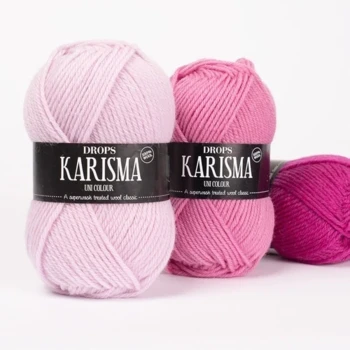 DROPS Karisma