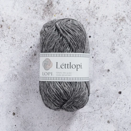 Istex Lettlopi